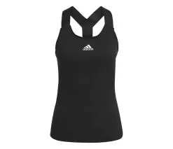 Adidas Y-Tank (W) (Black)