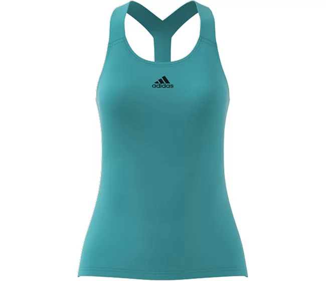 Adidas Y-Tank (W) (Mint) 4 Adidas Y-Tank (W) (Mint) - Image 2
