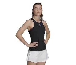 Adidas Y-Tank (W) (Black)