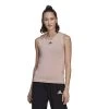 Adidas Match Tank (W) (Pink) -Pickleball Shop CAWK68 PNK 1