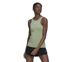 Adidas Y-Tank (W) (Lime)