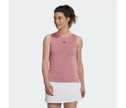 Adidas Match Tank (W) (Pink)