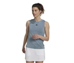 Adidas Match Tank (W) (Light Blue)