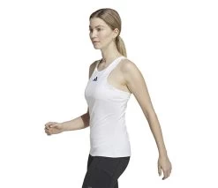 Adidas Y-Tank (W) (White)