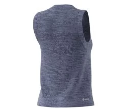 Adidas Match Tank (W) (Legend Ink) -Pickleball Shop CAWK7E NVY 2