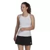 Adidas Club Tank (W) (White)