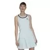 Adidas Club Tank (W) (Light Blue)
