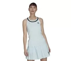 Adidas Club Tank (W) (Light Blue)