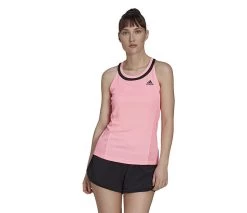Adidas Club Tank (W) (Pink)