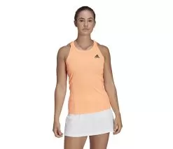 Adidas Club Tank (W) (Orange)