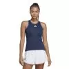 Adidas Club Tank (W) (Navy) -Pickleball Shop CAWKQD NVY 1