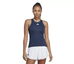 Adidas Club Tank (W) (Navy)