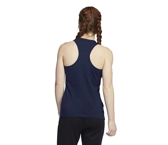 Adidas Americana Graphic Tank (W) (Navy) 4 Adidas Americana Graphic Tank (W) (Navy) - Image 2