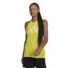 Adidas Winners 3.0 Tank (W) (Yellow) -Pickleball Shop CAWKYK YEL 1