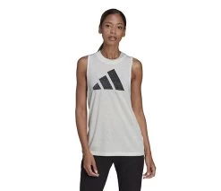 Adidas Winners 3.0 Tank (W) (White)