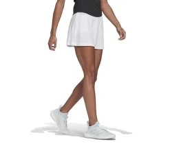 Adidas Club Skirt (W) (White)