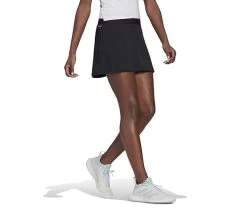 Adidas Club Skirt (W) (Black)