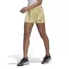 Adidas Club Graphic Skirt (W) (Almost Yellow) -Pickleball Shop CAWS2N YEL 1