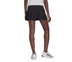 Adidas T Match Skirt (W) (Black) -Pickleball Shop CAWS3C BLK 4