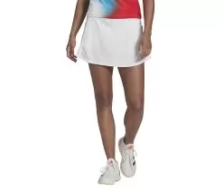 Adidas Match Skirt (W) (White)