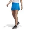 Adidas Tennis Premium Skirt (W) (Blue)