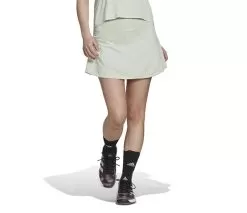 Adidas Match Skirt (W) (Green)