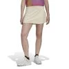 Adidas Match Skirt (W) (Ecru Tint)