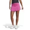 Adidas Match Skirt (W) (Lucid Fuchsia) -Pickleball Shop CAWS3R PNK 1