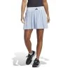 Adidas Premium Clubhouse Pleated Skirt (W) (Blue Dawn) -Pickleball Shop CAWS3T BLU 1