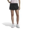 Adidas Match Skirt (W) (Black) 2 Adidas Match Skirt (W) (Black) -Pickleball Shop CAWS45 BLK 1