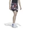 Adidas Melbourne Skirt (W) (Multicolor/Black)