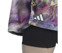 Adidas Melbourne Skirt (W) (Multicolor/Black) -Pickleball Shop CAWS47 MULTI 3