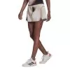 Adidas Melbourne Match Skirt (W) (Black/White) -Pickleball Shop CAWS66 BLK 1