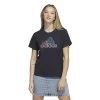 Adidas Americana Graphic Tee (W) (Legend Ink) -Pickleball Shop CAWT6N NVY 1