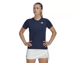Adidas Club Tee (W) (Navy)