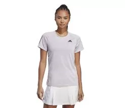 Adidas Club Tee (W) (Silver Dawn)