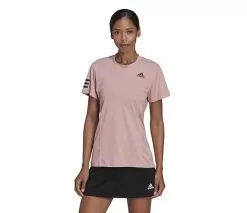 Adidas Club Tee (W) (Wonder Mauve)