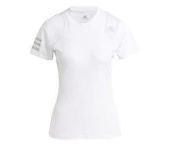 Adidas Club Tee (W) (White)