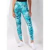 Dona Jo JoJo Legging 2.0 (W) (Wildblue) -Pickleball Shop CDJJ5 BLU