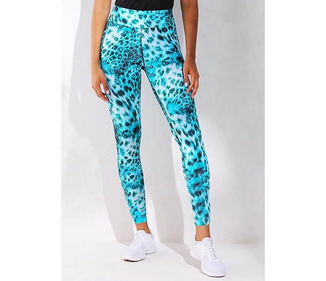 Dona Jo JoJo Legging 2.0 (W) (Wildblue) 3 Dona Jo JoJo Legging 2.0 (W) (Wildblue)