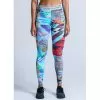Dona Jo JoJo Legging 2.0 (W) (Seabreeze)