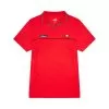 Ellesse Cruize Polo (M) (Dark Red) 2 Ellesse Cruize Polo (M) (Dark Red) -Pickleball Shop CEL06 RED