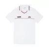 Ellesse Cruize Polo (M) (White) -Pickleball Shop CEL07 WHT