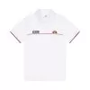 Ellesse Lin Polo (M) (White) -Pickleball Shop CEL08 WHT