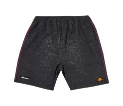 Ellesse Padellada Short (M) (Black)