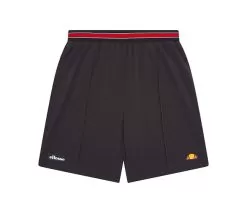 Ellesse Joie Short (M) (Black)