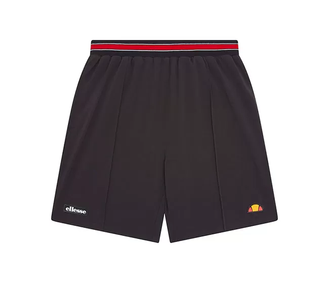 Ellesse Joie Short (M) (Black) 3 Ellesse Joie Short (M) (Black)