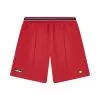 Ellesse Joie Short (M) (Dark Red) -Pickleball Shop CEL25 RED