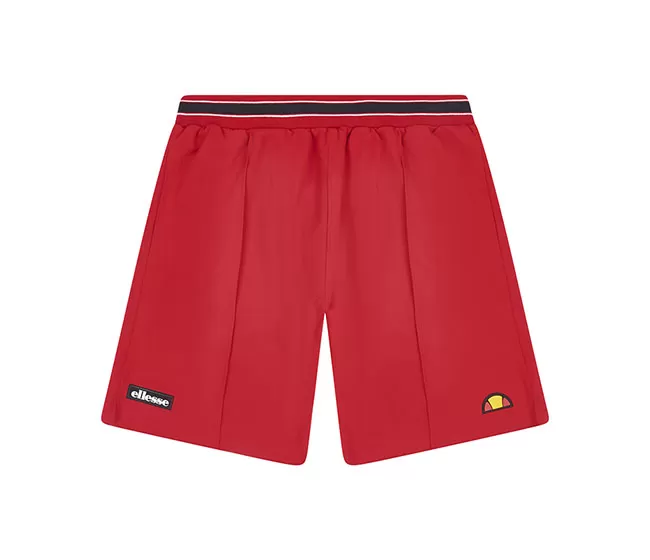 Ellesse Joie Short (M) (Dark Red) 3 Ellesse Joie Short (M) (Dark Red)