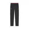Ellesse Franky Track Pant (M) (Black) -Pickleball Shop CEL34 BLK